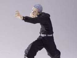 Tokyo Revengers King of Artist The Takashi Mitsuya