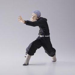 Tokyo Revengers King of Artist The Takashi Mitsuya