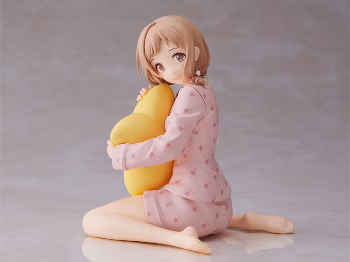 The Idolmaster: Shiny Colors Mano Sakuragi (Relax Time)