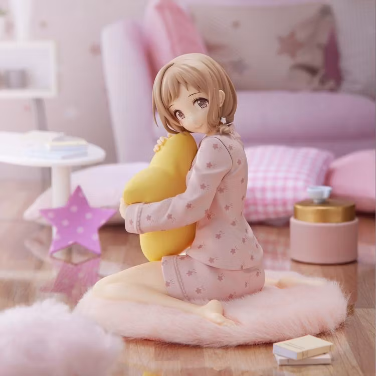 The Idolmaster: Shiny Colors Mano Sakuragi (Relax Time)