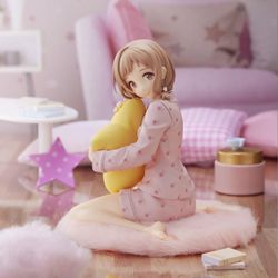 The Idolmaster: Shiny Colors Mano Sakuragi (Relax Time)