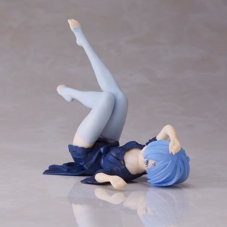 Re:Zero Starting Life in Another World Relax time Rem (Dressing Gown Ver.)