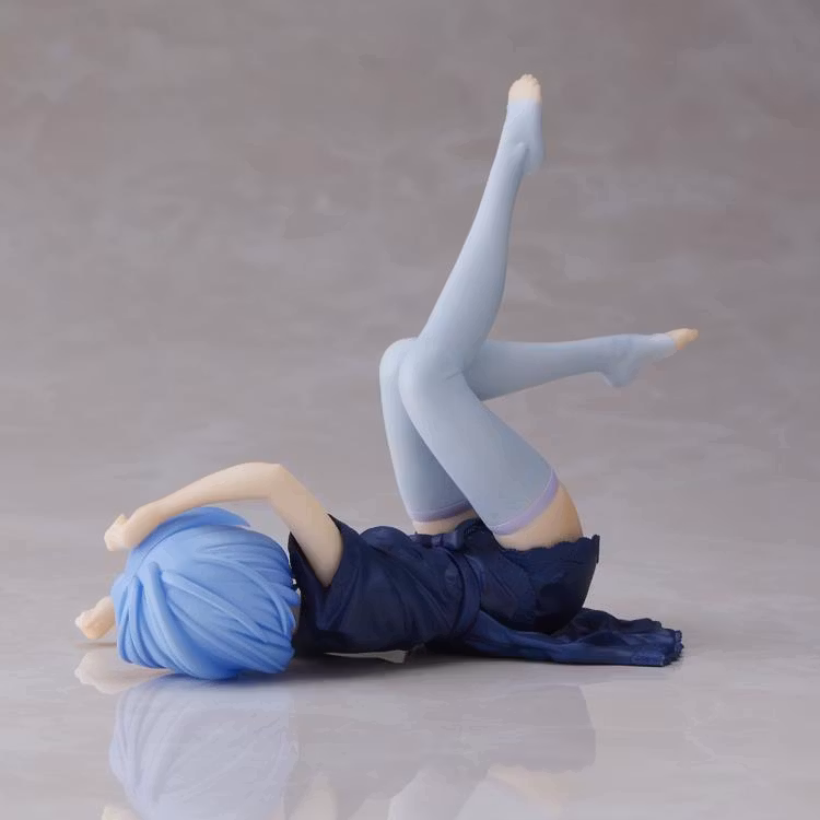 Re:Zero Starting Life in Another World Relax time Rem (Dressing Gown Ver.)
