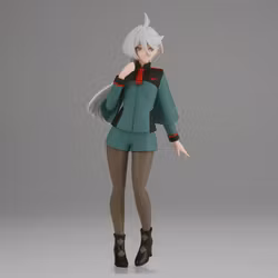 Mobile Suit Gundam: The Witch from Mercury Miorine Rembran
