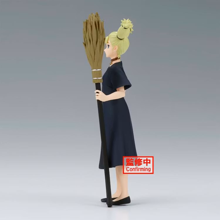 Jujutsu Kaisen Jukon no Kata Momo Nishimiya