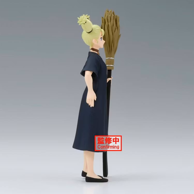 Jujutsu Kaisen Jukon no Kata Momo Nishimiya