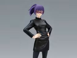 Jujutsu Kaisen Jukon no Kata Maki Zenin