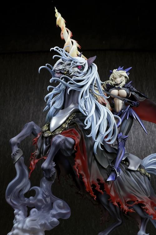 Fate/Grand Order Lancer/Artoria Pendragon (Alter) (Third Ascension)