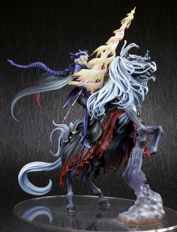 Fate/Grand Order Lancer/Artoria Pendragon (Alter) (Third Ascension)