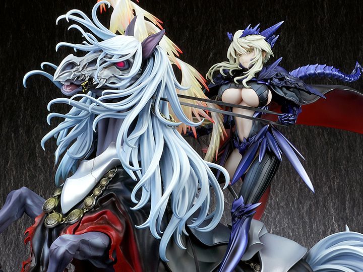 Fate/Grand Order Lancer/Artoria Pendragon (Alter) (Third Ascension)