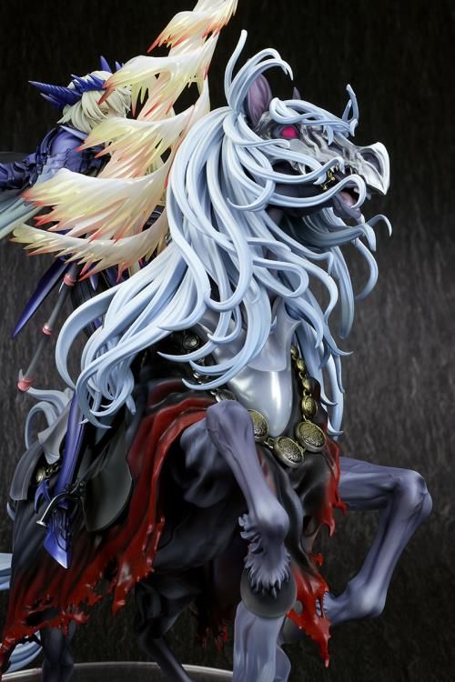 Fate/Grand Order Lancer/Artoria Pendragon (Alter) (Third Ascension)
