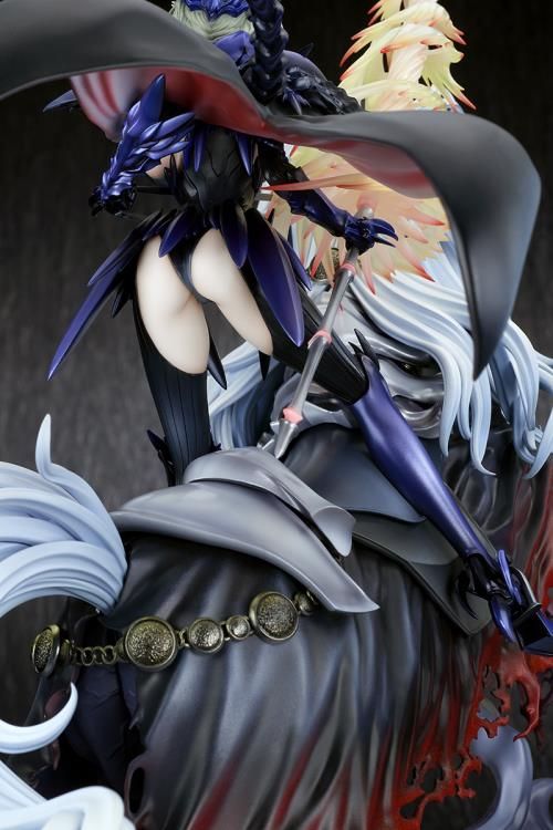 Fate/Grand Order Lancer/Artoria Pendragon (Alter) (Third Ascension)