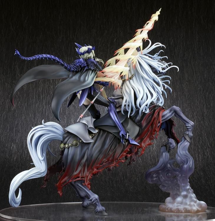 Fate/Grand Order Lancer/Artoria Pendragon (Alter) (Third Ascension)