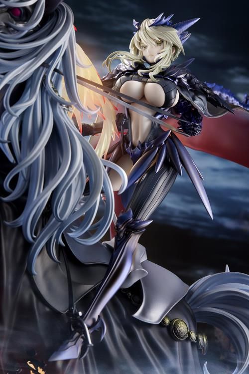 Fate/Grand Order Lancer/Artoria Pendragon (Alter) (Third Ascension)