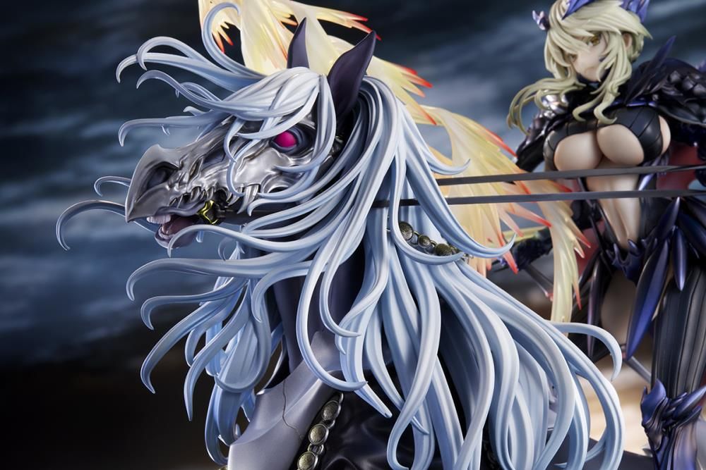 Fate/Grand Order Lancer/Artoria Pendragon (Alter) (Third Ascension)