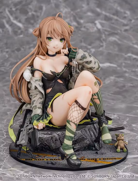 Girls' Frontline Am RFB