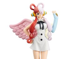 One Piece Film Red DXF The Grandline Lady Vol.1 Uta