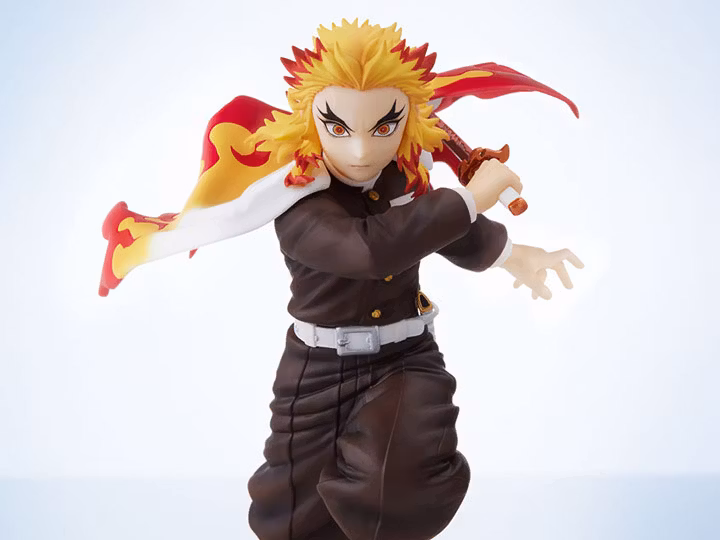 Demon Slayer: Kimetsu no Yaiba ConoFig Kyojuro Rengoku