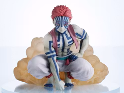 Demon Slayer: Kimetsu no Yaiba ConoFig Akaza