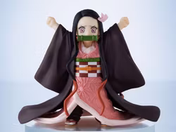 Demon Slayer: Kimetsu no Yaiba ConoFig Little Nezuko