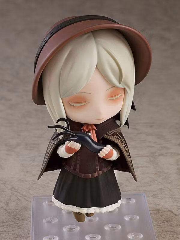Bloodborne Nendoroid The Doll