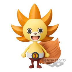 One Piece Film Red DXF The Grandline Men Vol.5 Sunny Kun