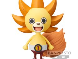 One Piece Film Red DXF The Grandline Men Vol.5 Sunny Kun