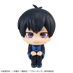 Blue Lock Look Up Yoichi Isagi