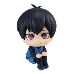 Blue Lock Look Up Yoichi Isagi