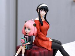 Spy x Family Anya & Yor