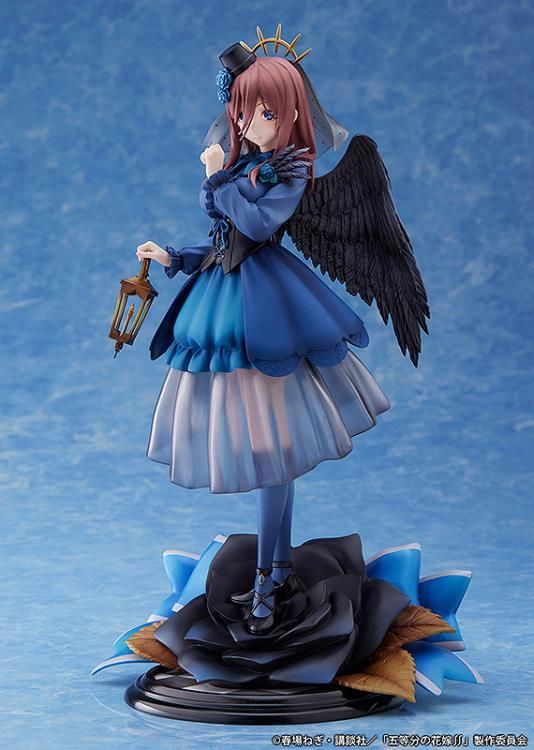 The Quintessential Quintuplets Miku Nakano: Fallen Angel Ver.