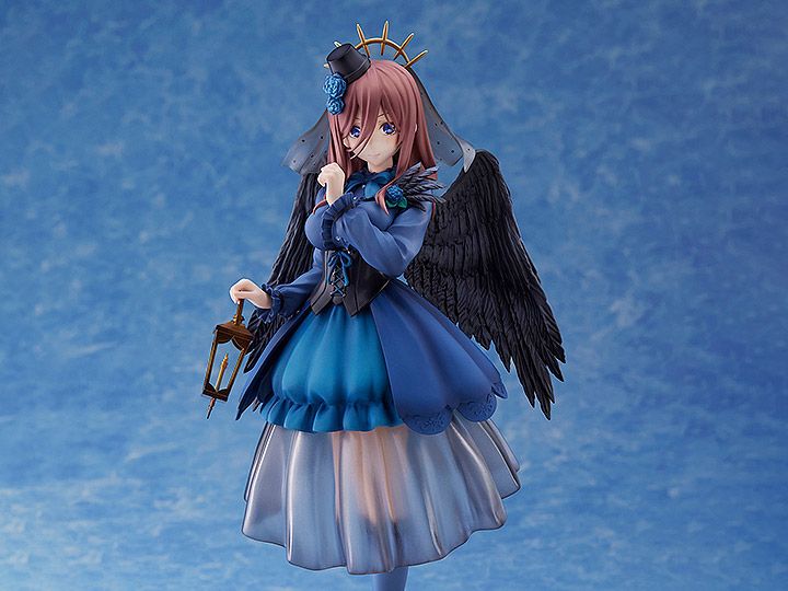 The Quintessential Quintuplets Miku Nakano: Fallen Angel Ver.