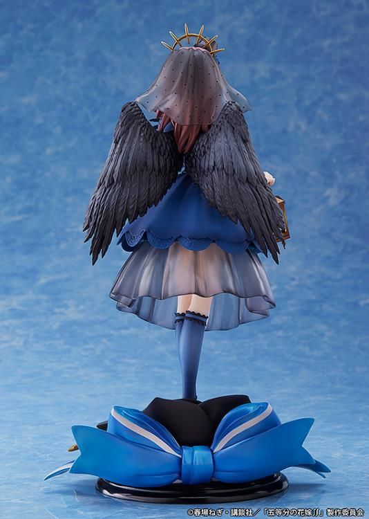 The Quintessential Quintuplets Miku Nakano: Fallen Angel Ver.