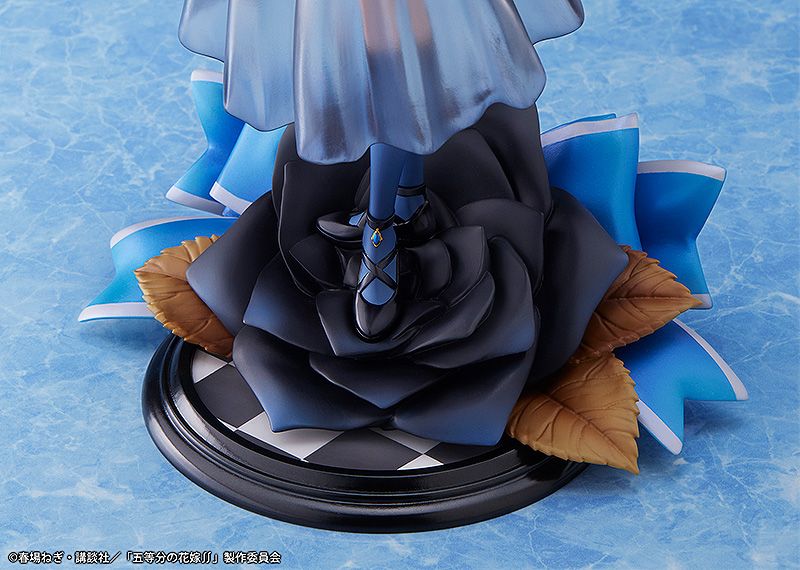 The Quintessential Quintuplets Miku Nakano: Fallen Angel Ver.