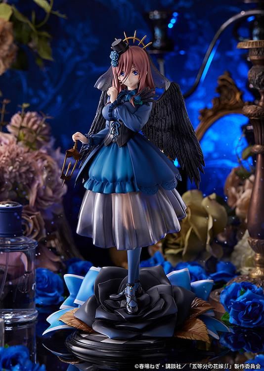 The Quintessential Quintuplets Miku Nakano: Fallen Angel Ver.
