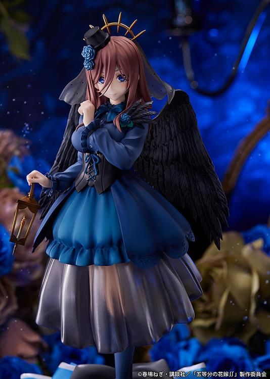 The Quintessential Quintuplets Miku Nakano: Fallen Angel Ver.