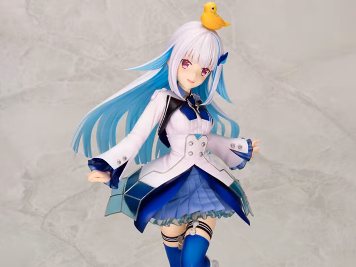 Nijisanji Lize Helesta Bonus Edition