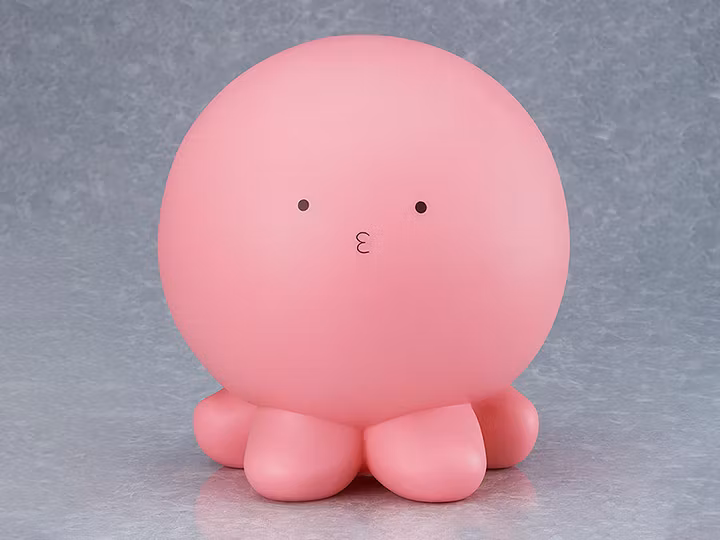 Takopi's Original Sin Takopi