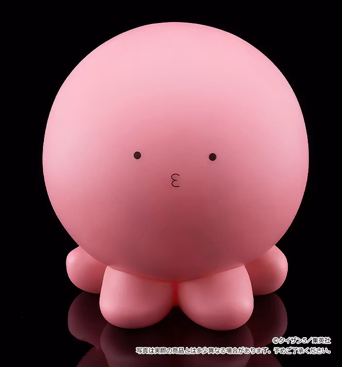 Takopi's Original Sin Takopi