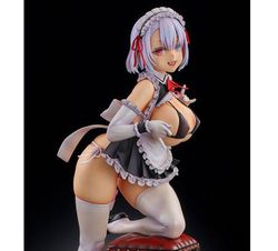 (18+) Original Character by Asanagi PaiZuri Sister Paulyne