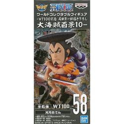 One Piece WCF New Series Vol.10 Kozuki Oden
