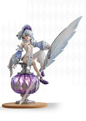 Bungaku Shoujo Inkheart