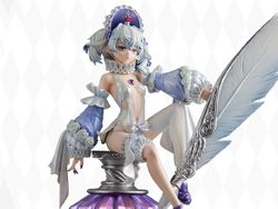 Bungaku Shoujo Inkheart