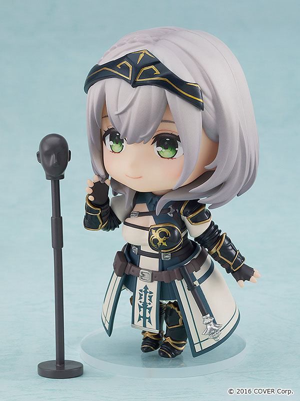 Hololive Production Nendoroid Shirogane Noel