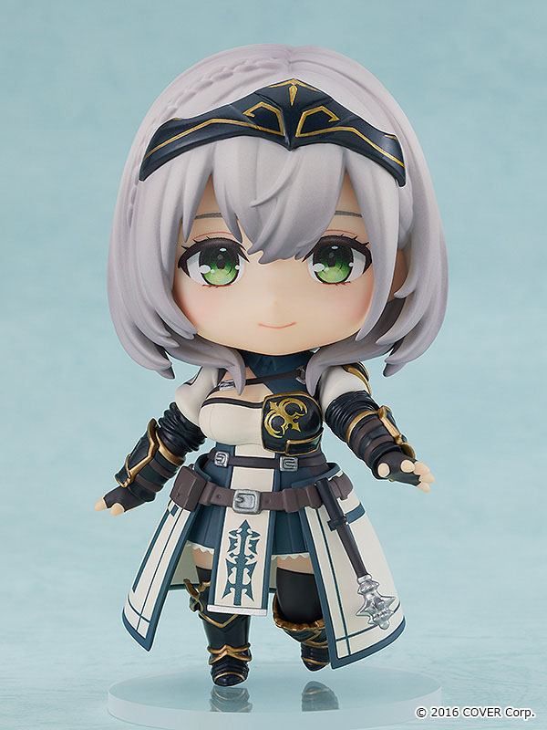 Hololive Production Nendoroid Shirogane Noel