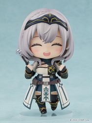 Hololive Production Nendoroid Shirogane Noel