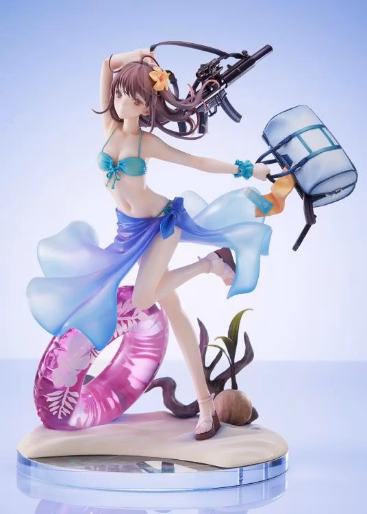 Little Armory Rin Shirane Beach Shootout