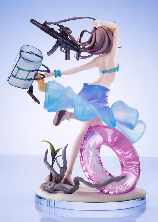 Little Armory Rin Shirane Beach Shootout