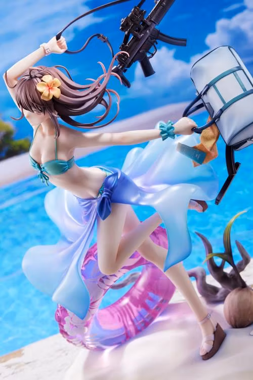 Little Armory Rin Shirane Beach Shootout