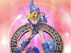 Yu-Gi-Oh! Dark Magician Girl (Standard Pastel Edition)